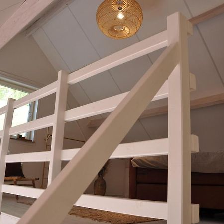 B&B Sonnehuys Nieuwland  Eksteriør bilde