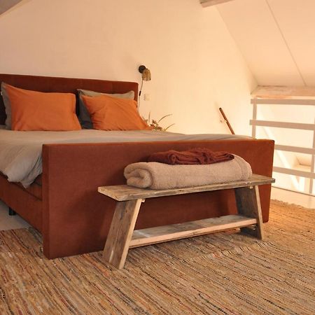 B&B Sonnehuys Nieuwland  Eksteriør bilde