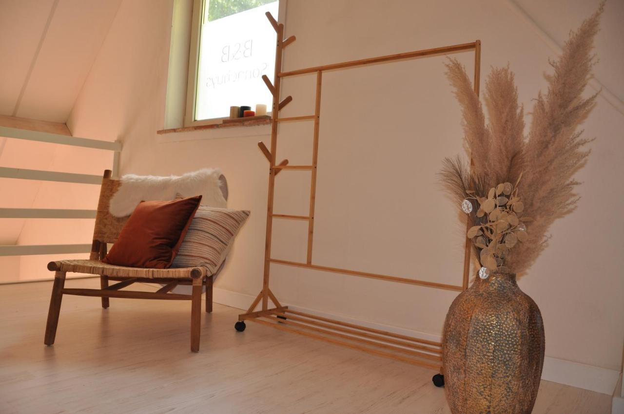 B&B Sonnehuys Nieuwland  Eksteriør bilde