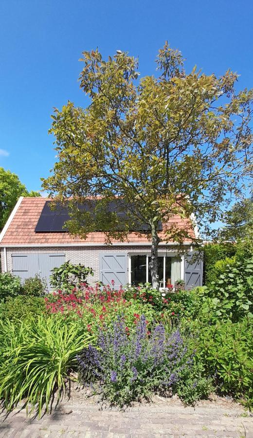 B&B Sonnehuys Nieuwland  Eksteriør bilde